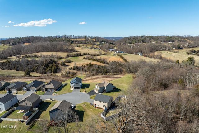 1072 Riddle Ridge, Jonesborough, TN 37659
