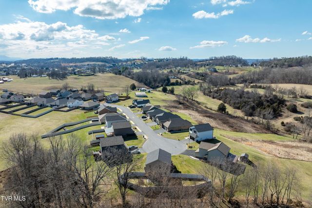 1072 Riddle Ridge, Jonesborough, TN 37659