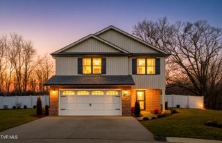 1072 Riddle Ridge, Jonesborough, TN 37659