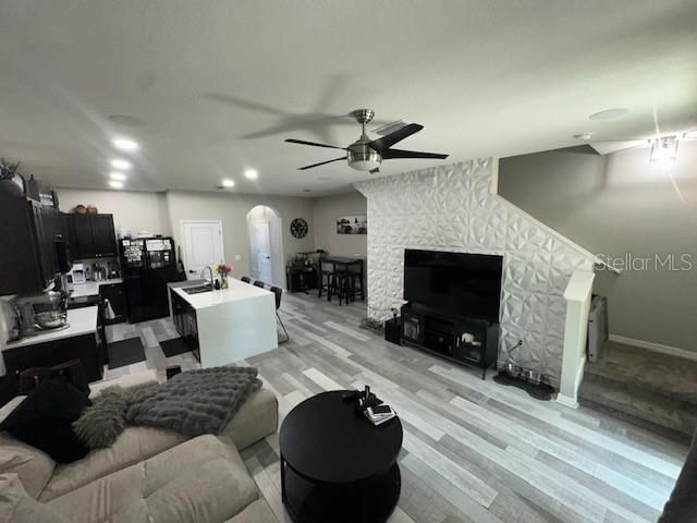 8906 INDIGO TRAIL LOOP, Riverview, FL 33578