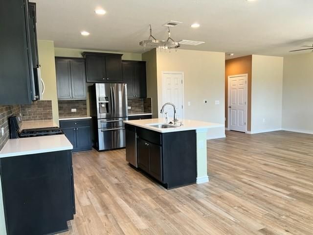 7505 Vidrine ST, Austin, TX 78725