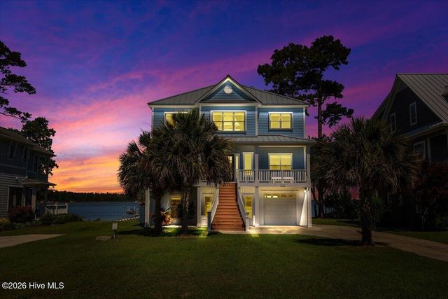 720 Willbrook Circle, Sneads Ferry, NC 28460