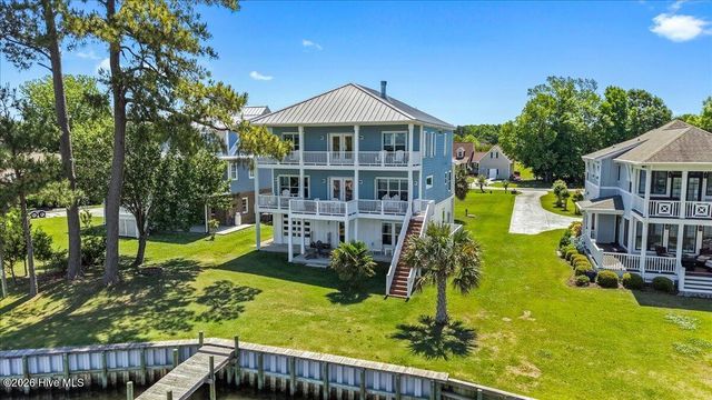 720 Willbrook Circle, Sneads Ferry, NC 28460