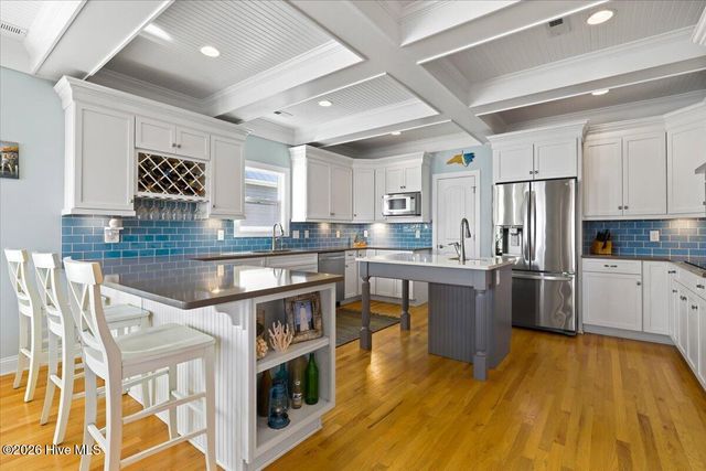 720 Willbrook Circle, Sneads Ferry, NC 28460