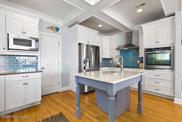720 Willbrook Circle, Sneads Ferry, NC 28460