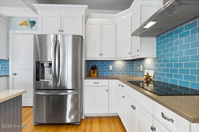 720 Willbrook Circle, Sneads Ferry, NC 28460