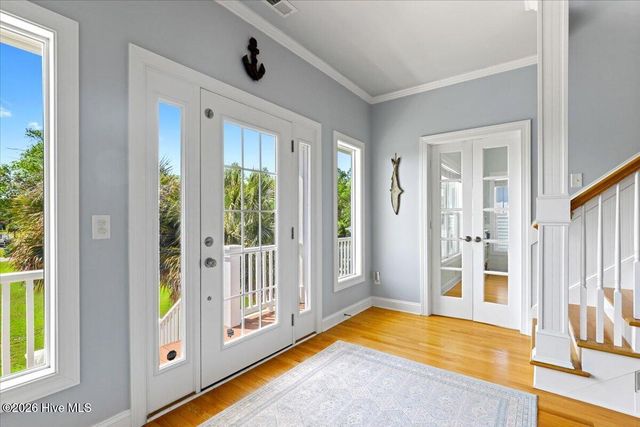 720 Willbrook Circle, Sneads Ferry, NC 28460