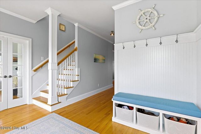 720 Willbrook Circle, Sneads Ferry, NC 28460