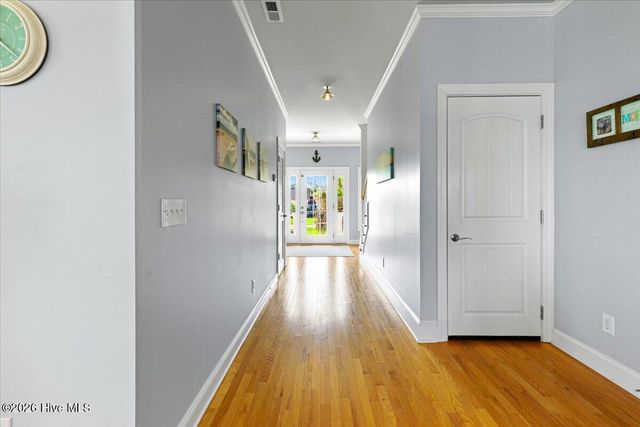 720 Willbrook Circle, Sneads Ferry, NC 28460