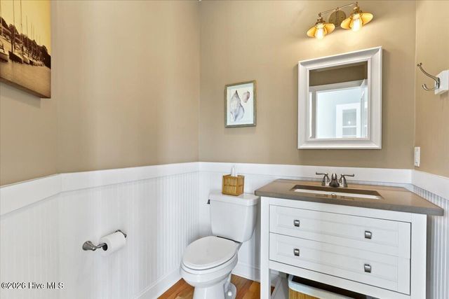 720 Willbrook Circle, Sneads Ferry, NC 28460