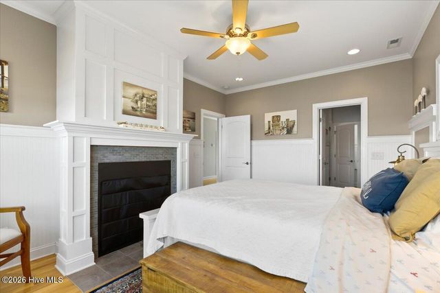 720 Willbrook Circle, Sneads Ferry, NC 28460