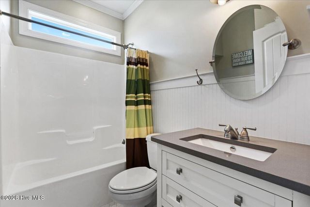 720 Willbrook Circle, Sneads Ferry, NC 28460