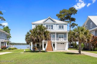 720 Willbrook Circle, Sneads Ferry, NC 28460