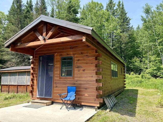 76557 DERINGER ROAD, Glidden, WI 54527