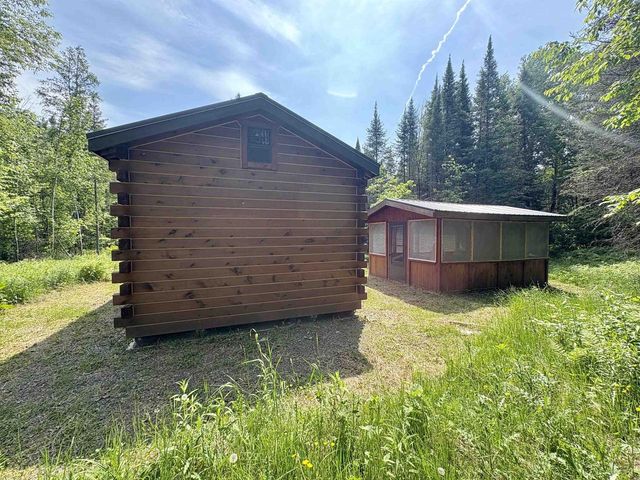 76557 DERINGER ROAD, Glidden, WI 54527