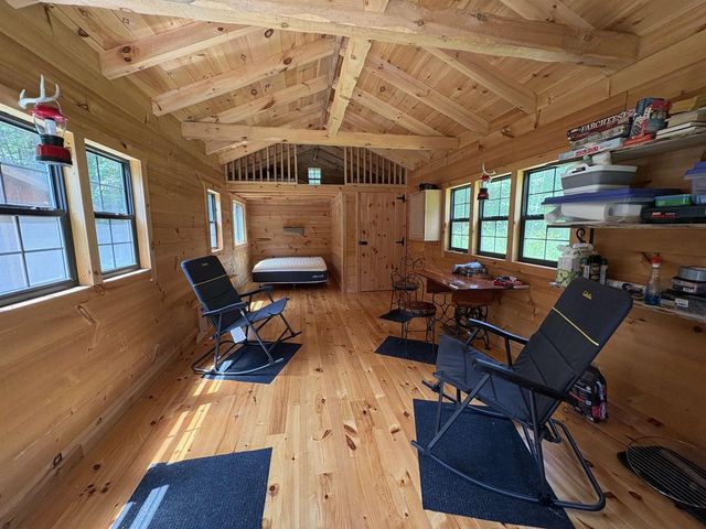 76557 DERINGER ROAD, Glidden, WI 54527