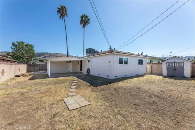 18429 La Guardia, Rowland Heights, CA 91748