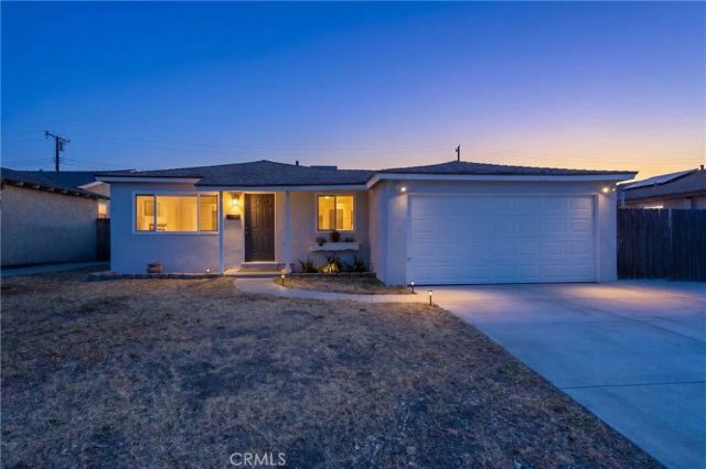 18429 La Guardia, Rowland Heights, CA 91748