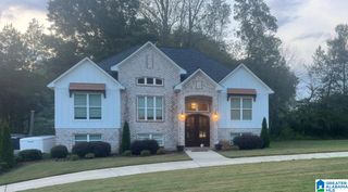 8414 TRAILS END LANE, Trussville, AL 35173
