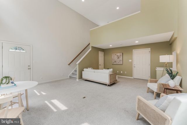 821 CATTAIL LN NE, Leesburg, VA 20176