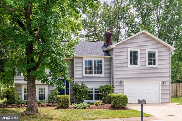 821 CATTAIL LN NE, Leesburg, VA 20176