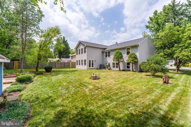 821 CATTAIL LN NE, Leesburg, VA 20176
