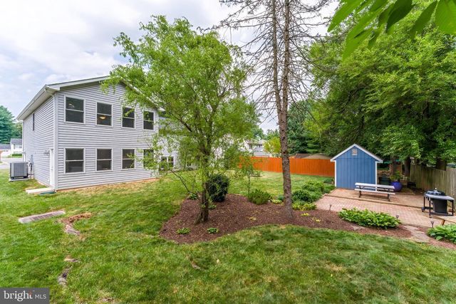 821 CATTAIL LN NE, Leesburg, VA 20176