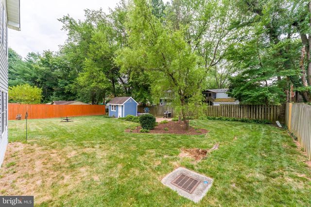 821 CATTAIL LN NE, Leesburg, VA 20176