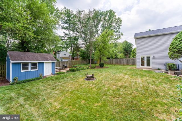821 CATTAIL LN NE, Leesburg, VA 20176