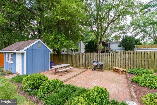 821 CATTAIL LN NE, Leesburg, VA 20176