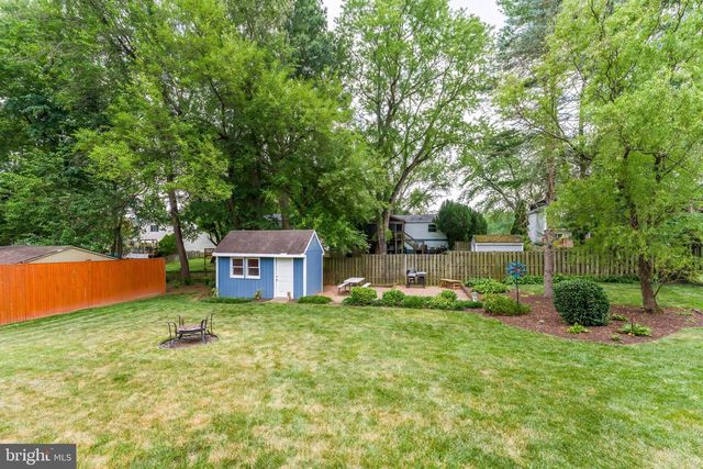 821 CATTAIL LN NE, Leesburg, VA 20176