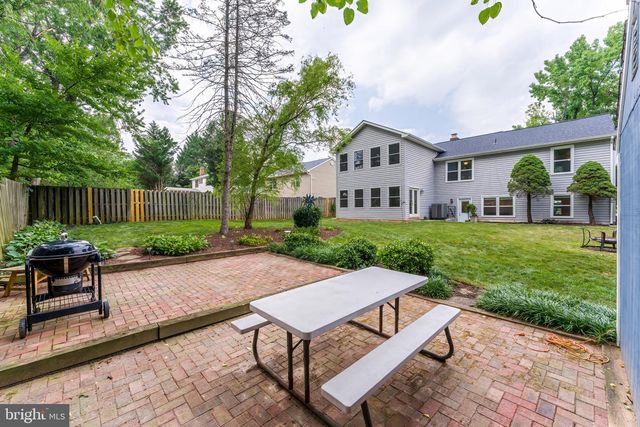 821 CATTAIL LN NE, Leesburg, VA 20176