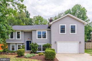 821 CATTAIL LN NE, Leesburg, VA 20176
