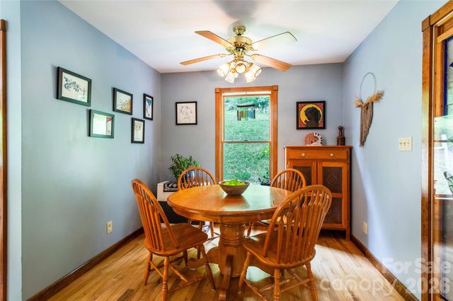 658 Tilley Creek Road, Cullowhee, NC 28723