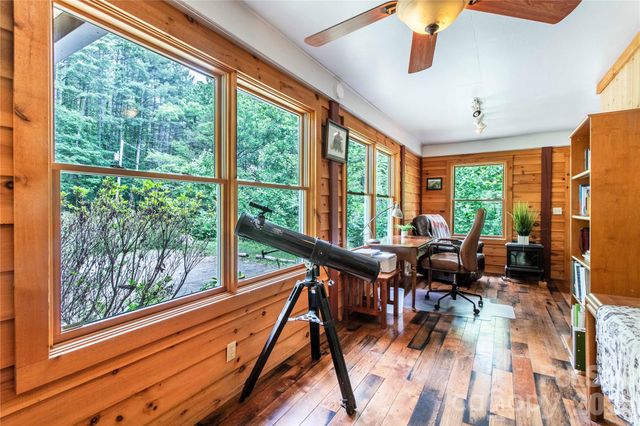 658 Tilley Creek Road, Cullowhee, NC 28723