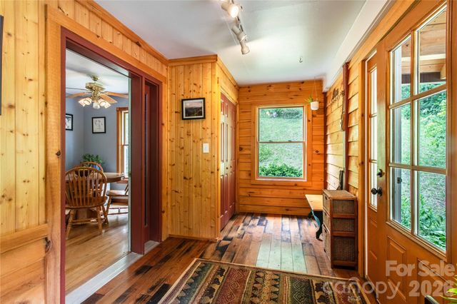 658 Tilley Creek Road, Cullowhee, NC 28723