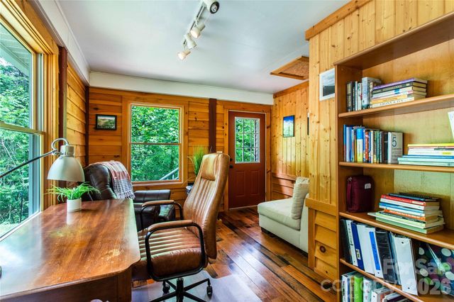 658 Tilley Creek Road, Cullowhee, NC 28723