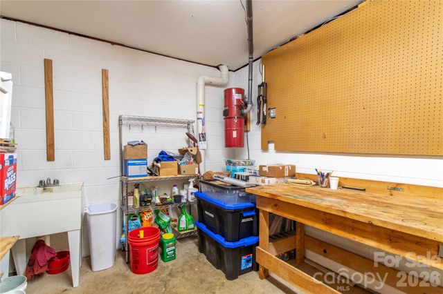 658 Tilley Creek Road, Cullowhee, NC 28723