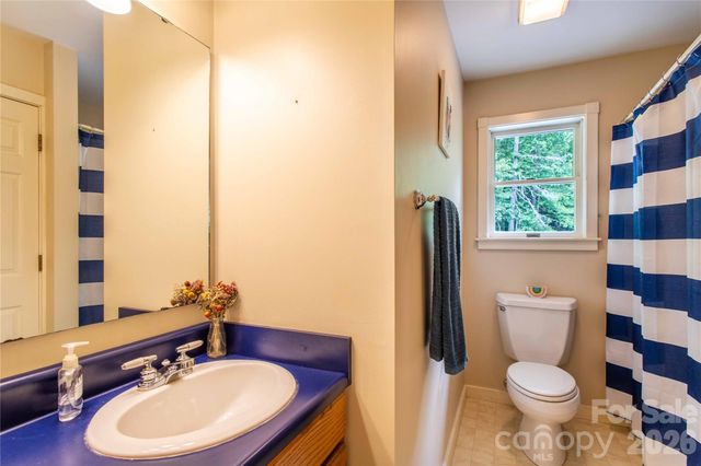 658 Tilley Creek Road, Cullowhee, NC 28723