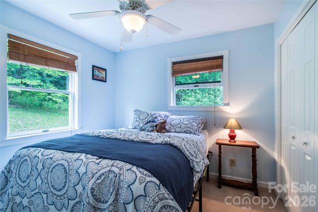 658 Tilley Creek Road, Cullowhee, NC 28723