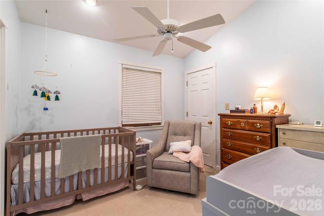 658 Tilley Creek Road, Cullowhee, NC 28723