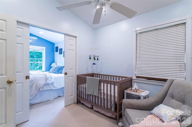 658 Tilley Creek Road, Cullowhee, NC 28723