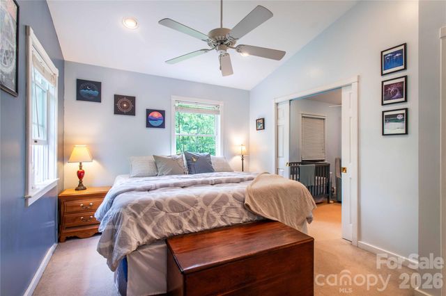 658 Tilley Creek Road, Cullowhee, NC 28723