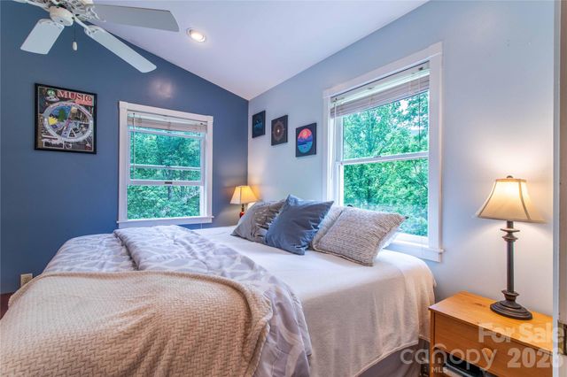 658 Tilley Creek Road, Cullowhee, NC 28723