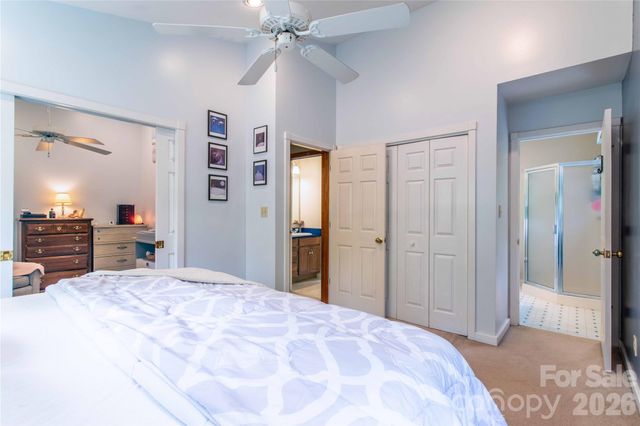 658 Tilley Creek Road, Cullowhee, NC 28723