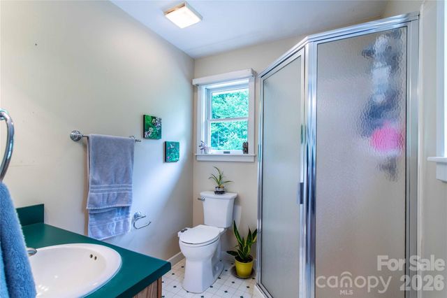 658 Tilley Creek Road, Cullowhee, NC 28723