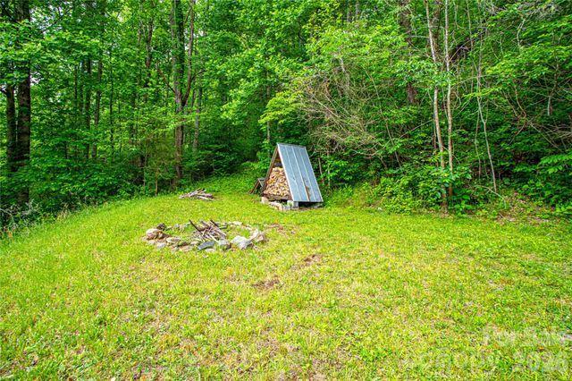 658 Tilley Creek Road, Cullowhee, NC 28723