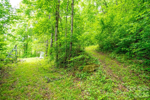 658 Tilley Creek Road, Cullowhee, NC 28723