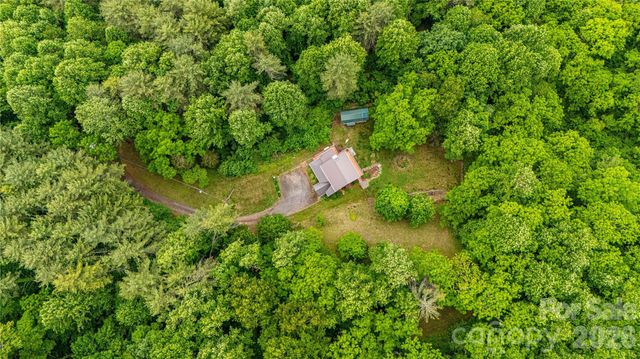 658 Tilley Creek Road, Cullowhee, NC 28723