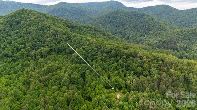 658 Tilley Creek Road, Cullowhee, NC 28723